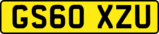 GS60XZU