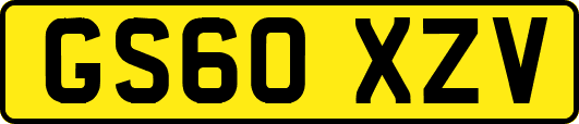 GS60XZV