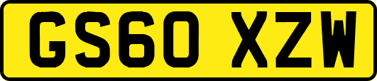 GS60XZW