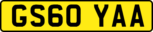 GS60YAA