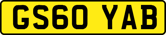 GS60YAB