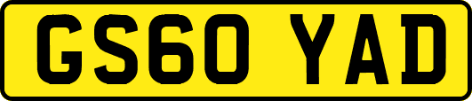 GS60YAD