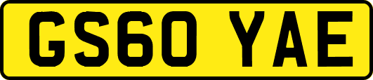 GS60YAE