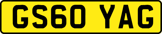 GS60YAG
