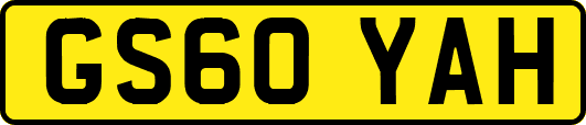 GS60YAH