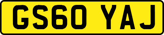 GS60YAJ