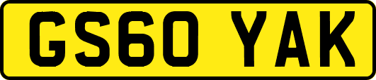 GS60YAK