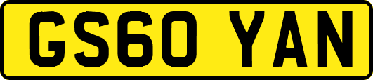 GS60YAN
