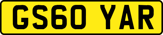 GS60YAR