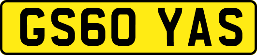 GS60YAS