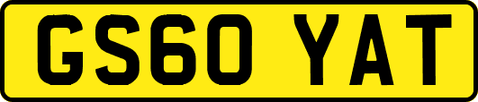 GS60YAT