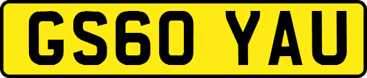 GS60YAU