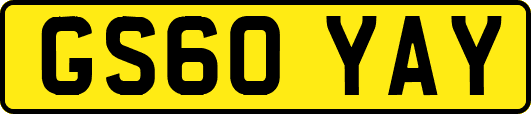 GS60YAY