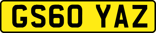 GS60YAZ