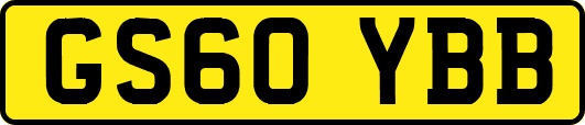GS60YBB