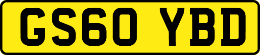 GS60YBD