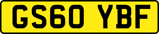 GS60YBF