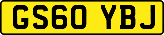 GS60YBJ