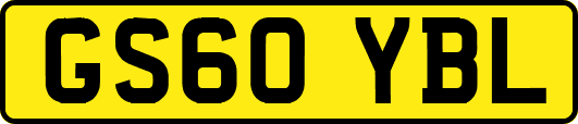GS60YBL