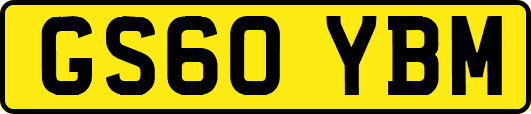 GS60YBM