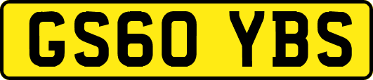 GS60YBS