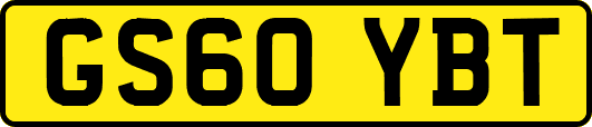 GS60YBT