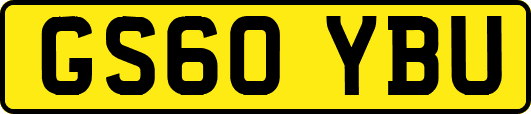 GS60YBU