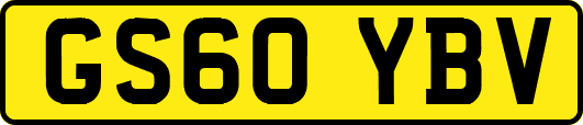 GS60YBV