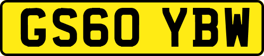 GS60YBW