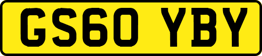 GS60YBY