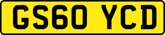 GS60YCD