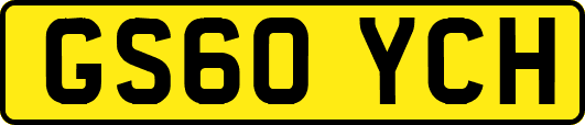 GS60YCH