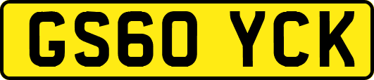 GS60YCK