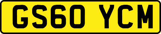 GS60YCM