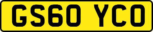 GS60YCO