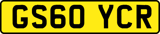 GS60YCR