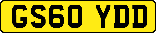 GS60YDD