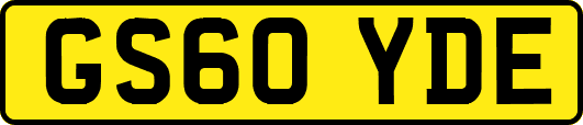 GS60YDE