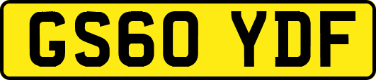 GS60YDF