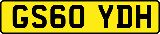 GS60YDH