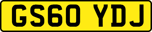 GS60YDJ