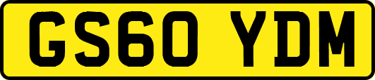 GS60YDM