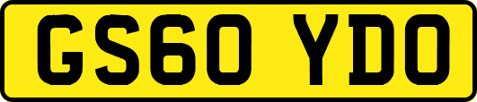 GS60YDO