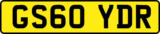 GS60YDR