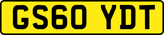 GS60YDT