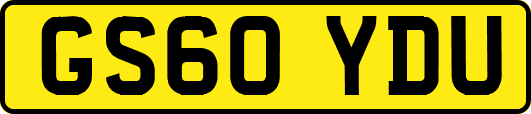 GS60YDU