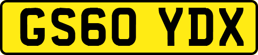 GS60YDX