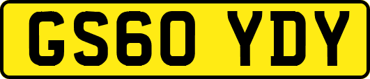 GS60YDY