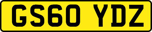 GS60YDZ