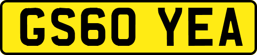 GS60YEA